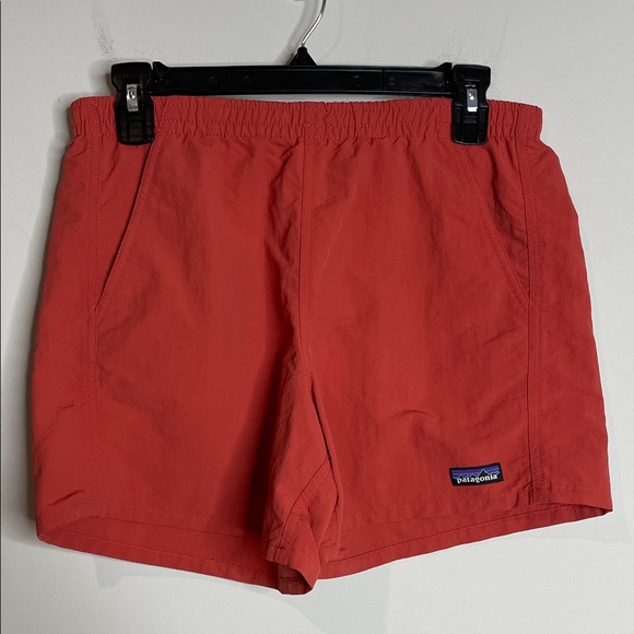 Patagonia Pants - Patagonia | Women’s Baggies Casual Shorts Size Small